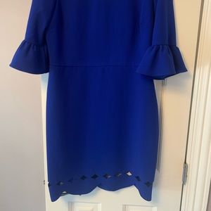 Dress never worn